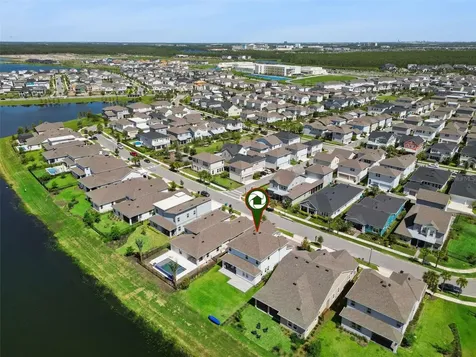 13557 Mcmillan Drive Orlando FL 32827