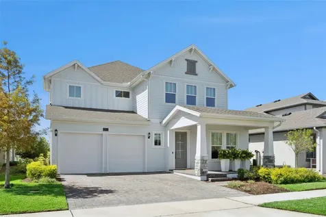 13557 Mcmillan Drive Orlando FL 32827