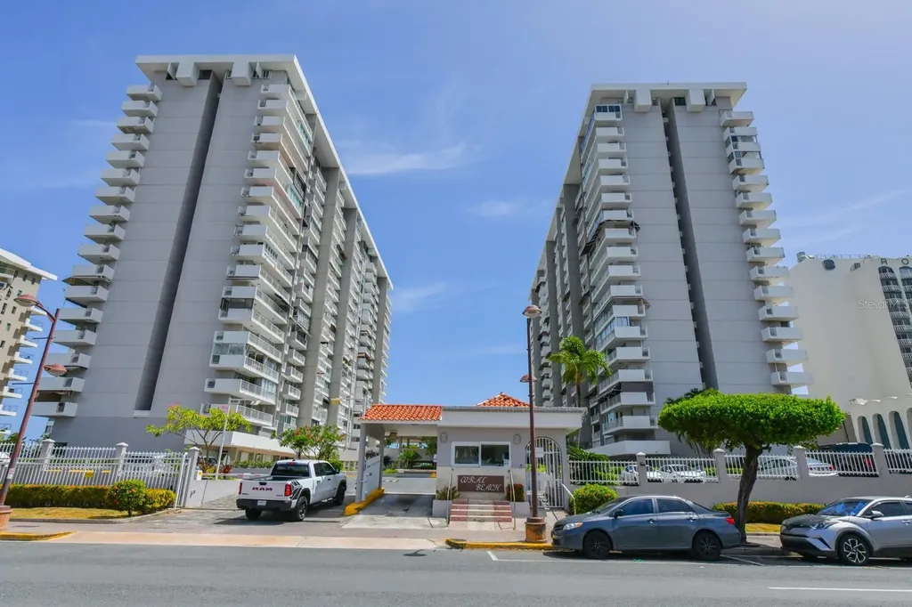5869 Isla Verde Avenue Carolina PR 00979