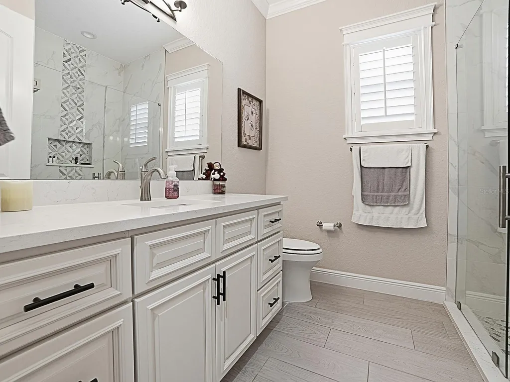 12596 NE 49th Drive Oxford FL 34484