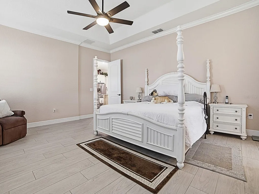12596 NE 49th Drive Oxford FL 34484