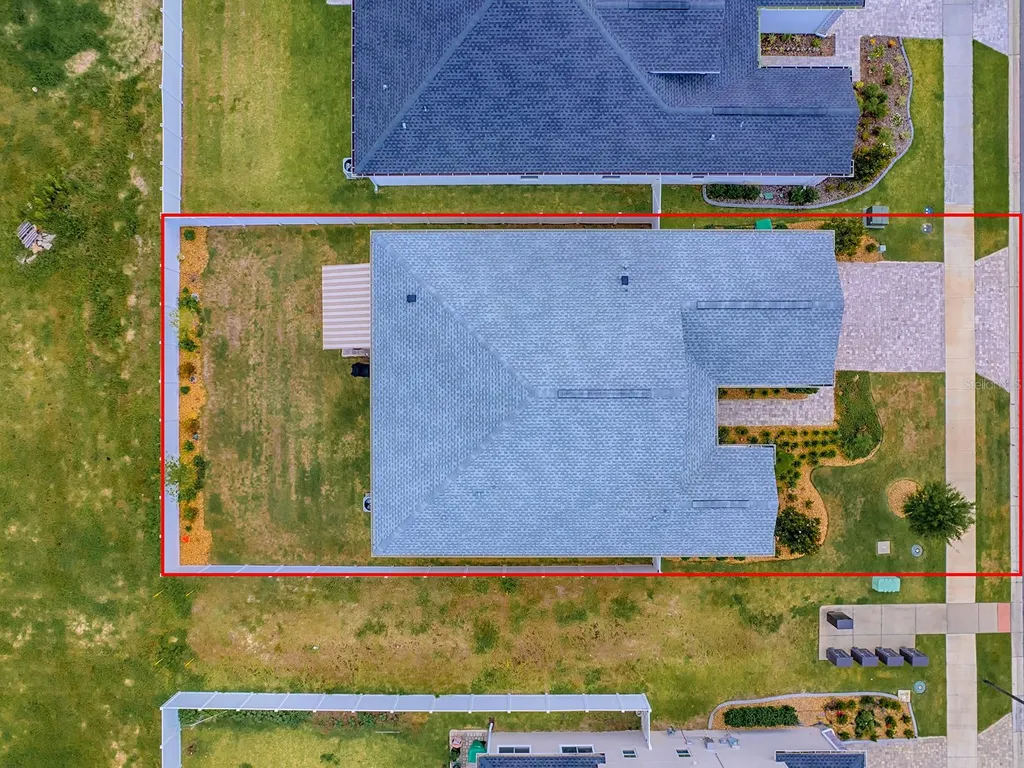 12596 NE 49th Drive Oxford FL 34484