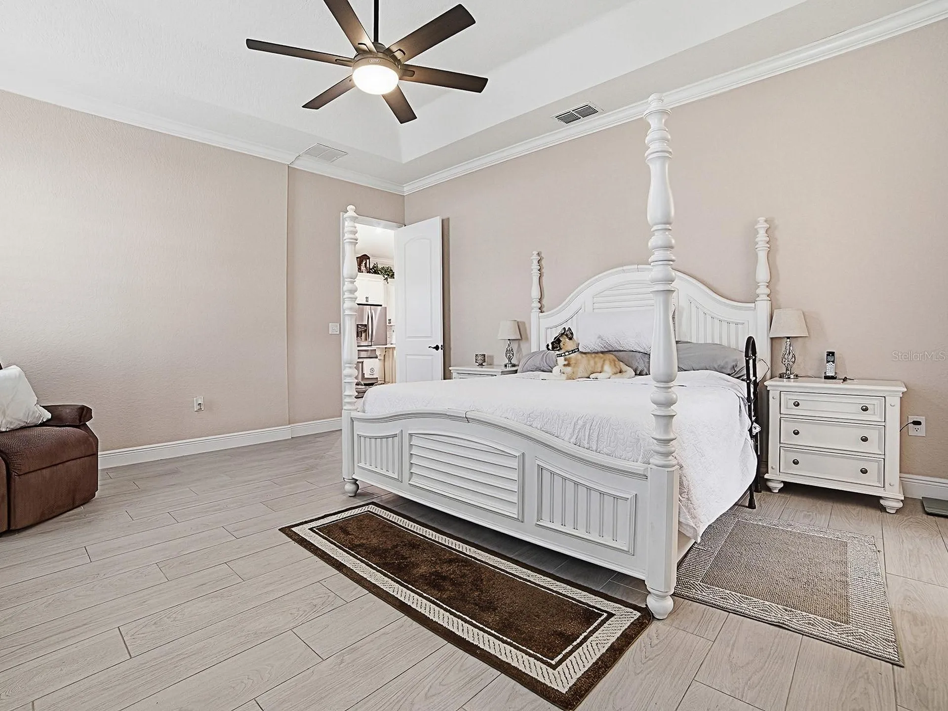 12596 NE 49th Drive Oxford FL 34484