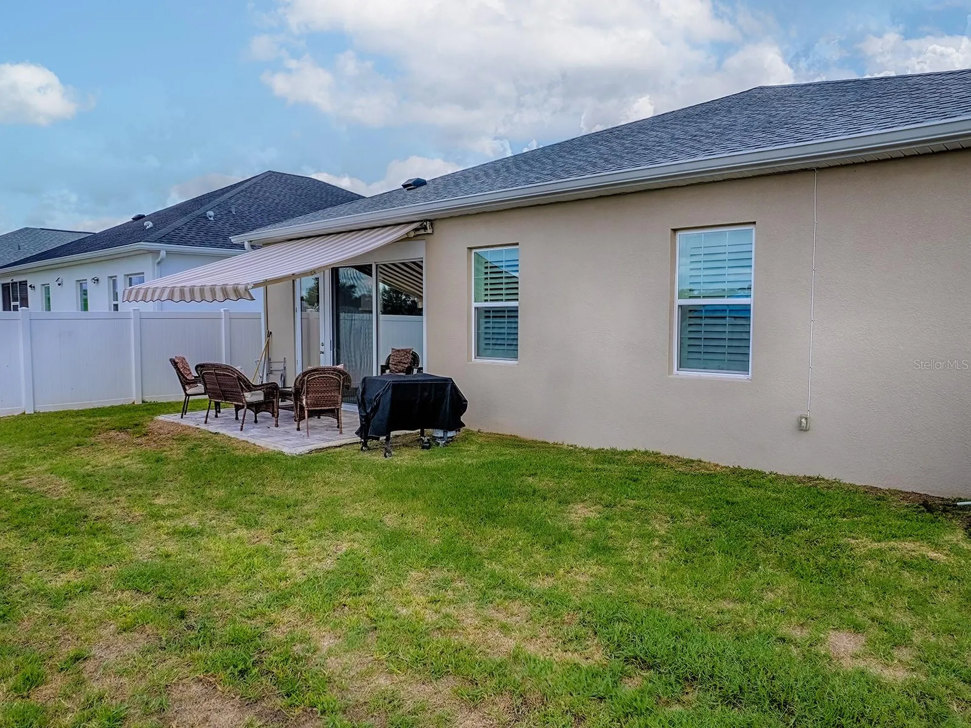 12596 NE 49th Drive Oxford FL 34484