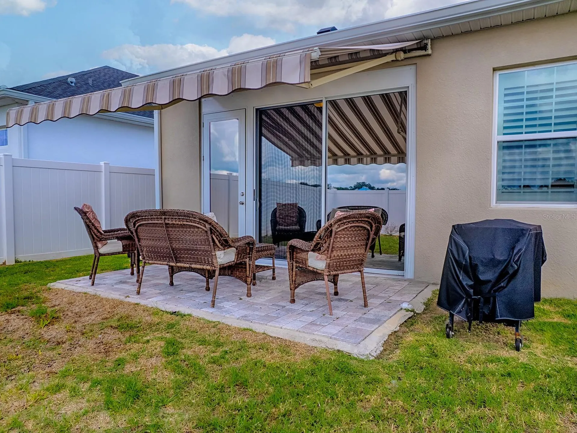 12596 NE 49th Drive Oxford FL 34484