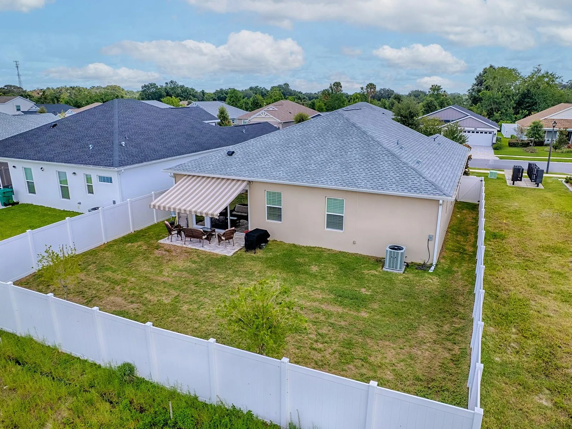 12596 NE 49th Drive Oxford FL 34484