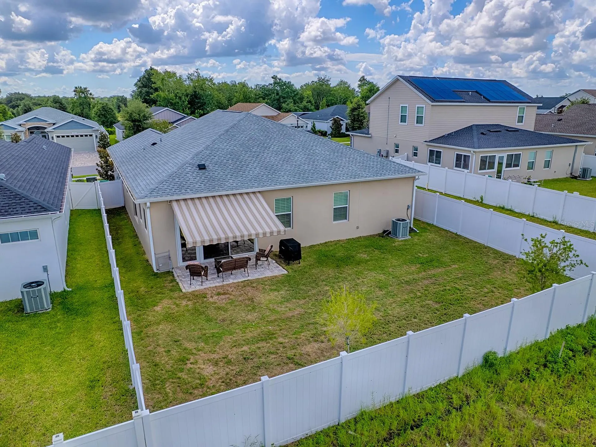 12596 NE 49th Drive Oxford FL 34484