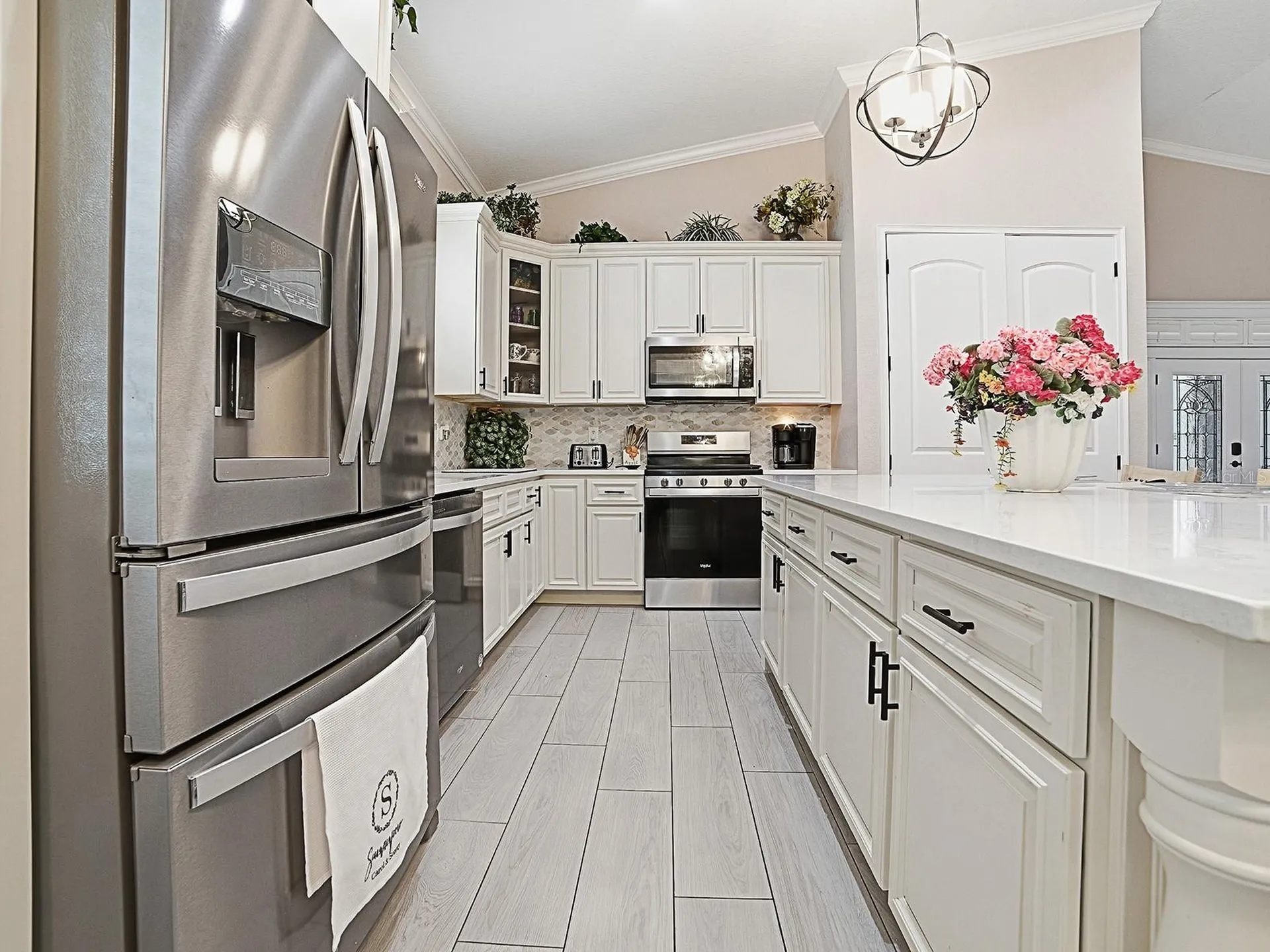 12596 NE 49th Drive Oxford FL 34484