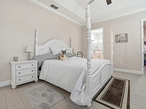 12596 NE 49th Drive Oxford FL 34484