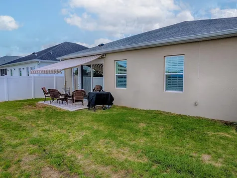 12596 NE 49th Drive Oxford FL 34484