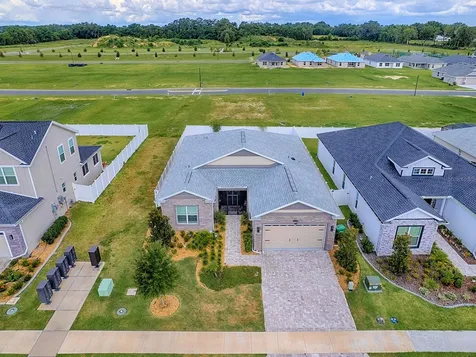 12596 NE 49th Drive Oxford FL 34484