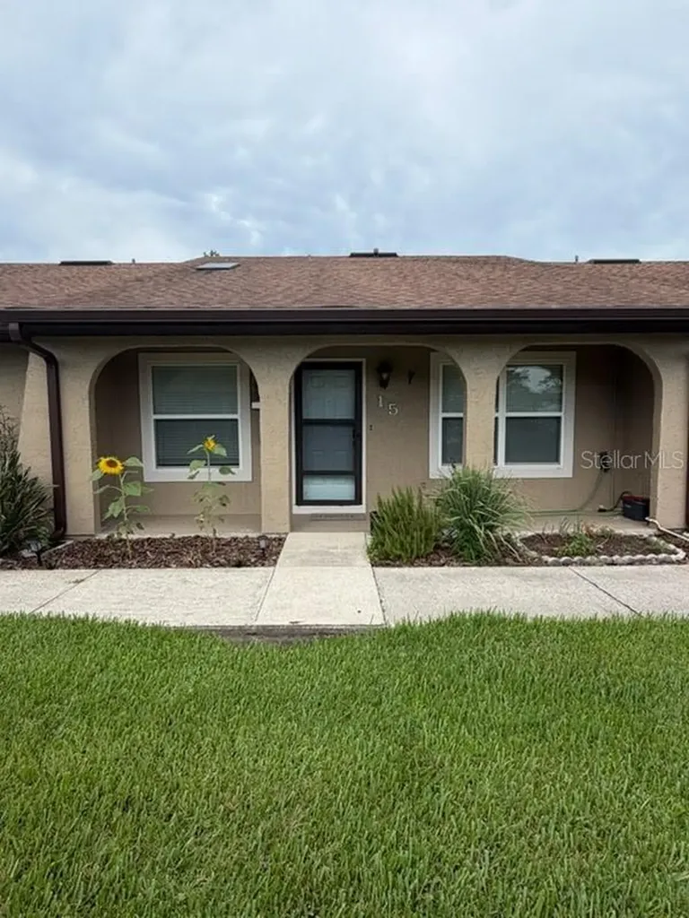 15 Tennessee Avenue St Cloud FL 34769