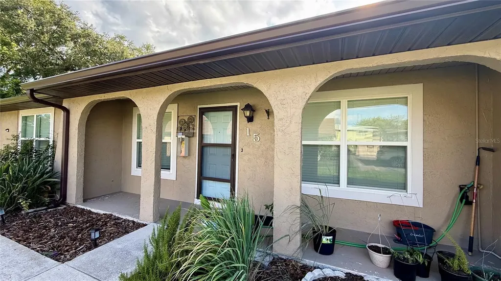 15 Tennessee Avenue St Cloud FL 34769