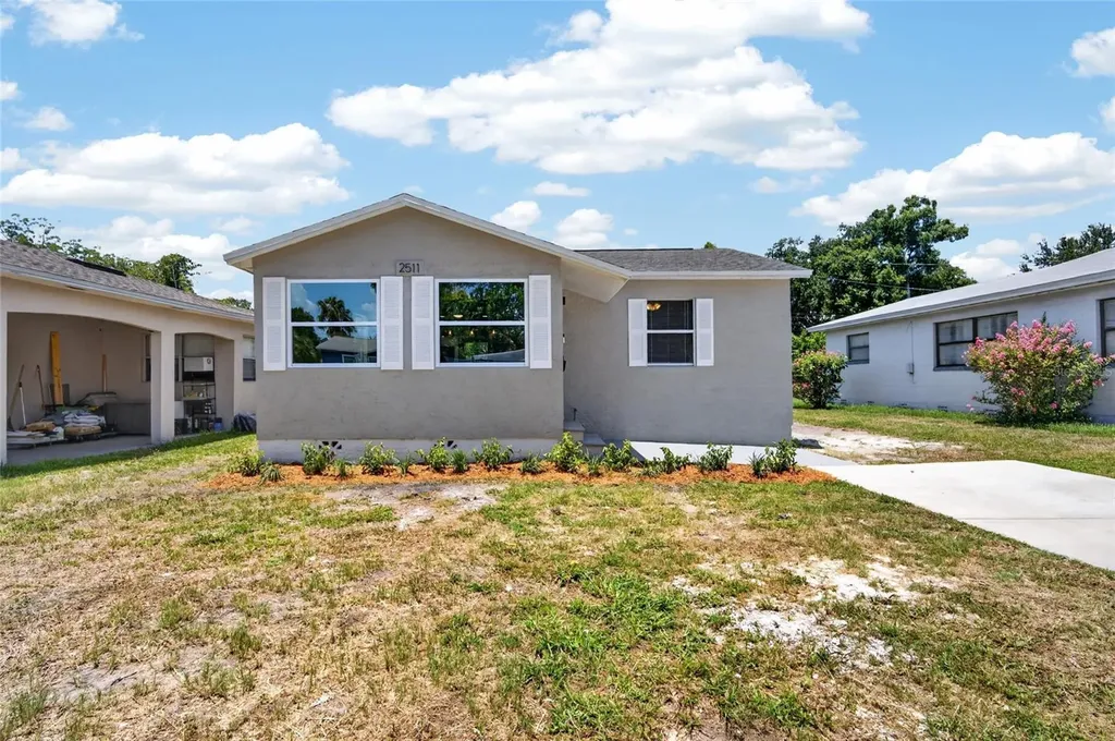 2511 27th Street S St Petersburg FL 33712