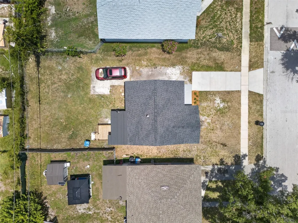 2511 27th Street S St Petersburg FL 33712