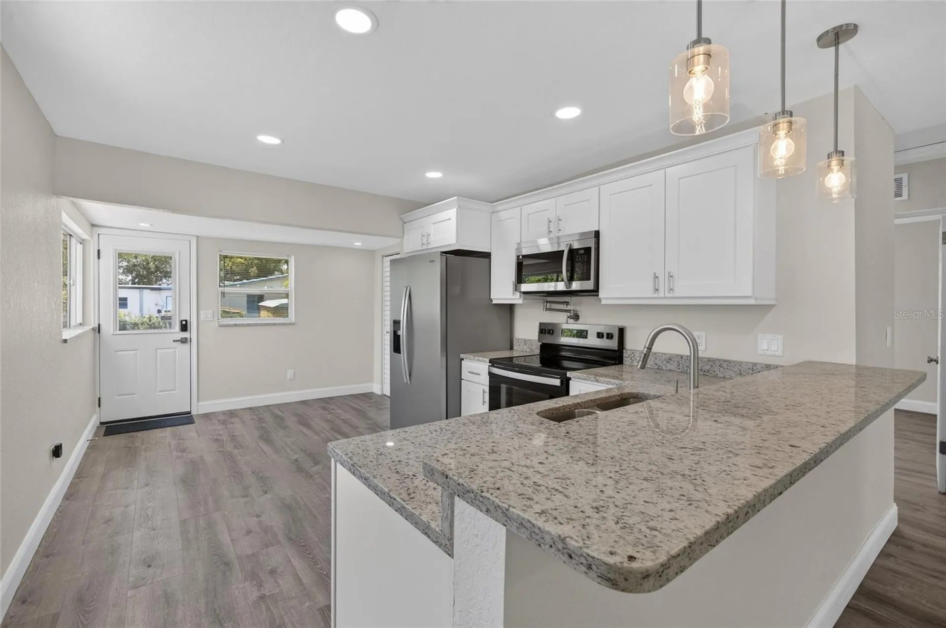 2511 27th Street S St Petersburg FL 33712