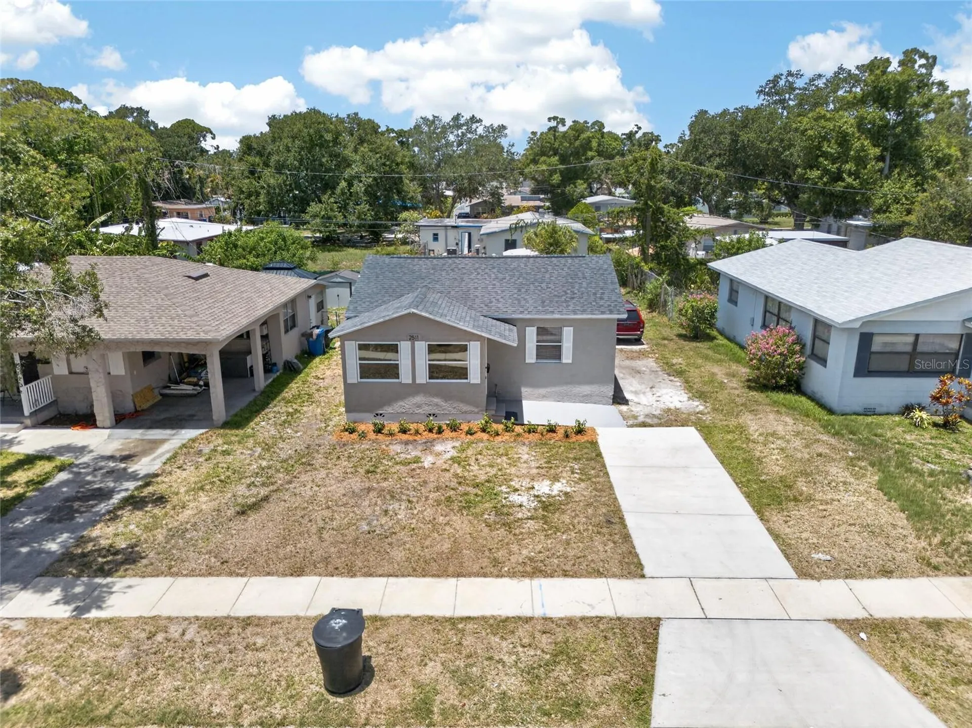 2511 27th Street S St Petersburg FL 33712