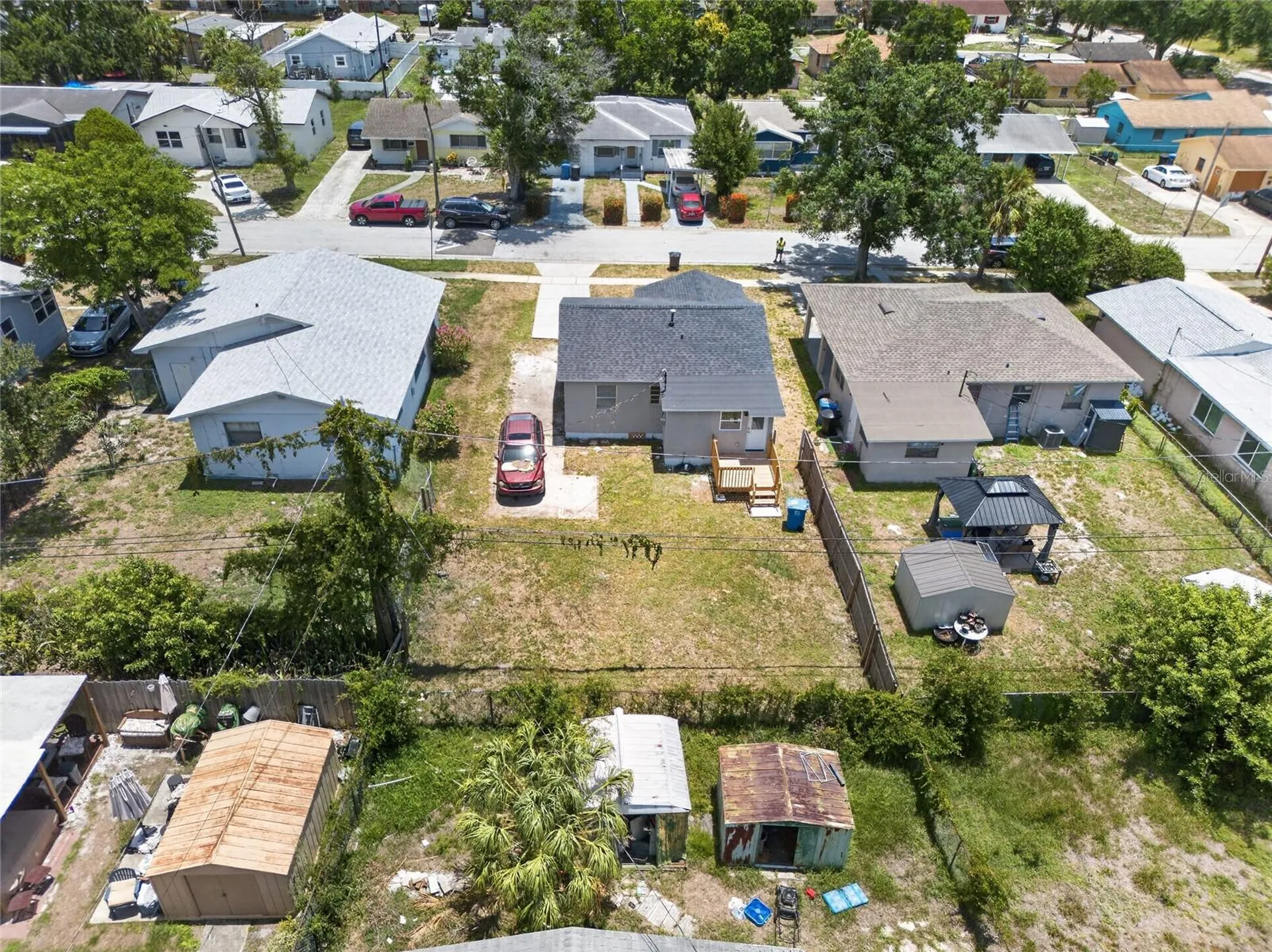 2511 27th Street S St Petersburg FL 33712