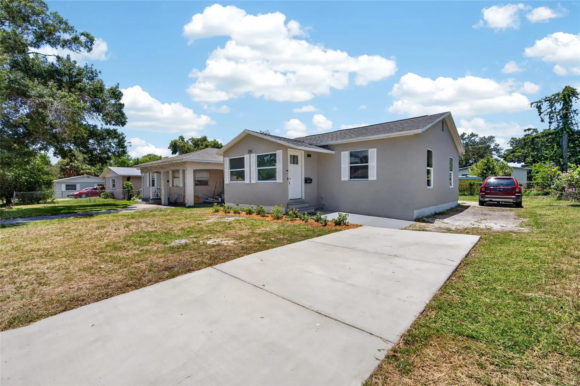 2511 27th Street S St Petersburg FL 33712