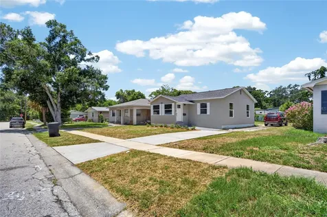 2511 27th Street S St Petersburg FL 33712