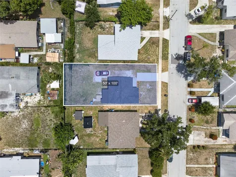 2511 27th Street S St Petersburg FL 33712