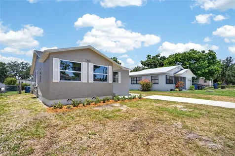 2511 27th Street S St Petersburg FL 33712