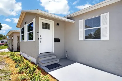 2511 27th Street S St Petersburg FL 33712