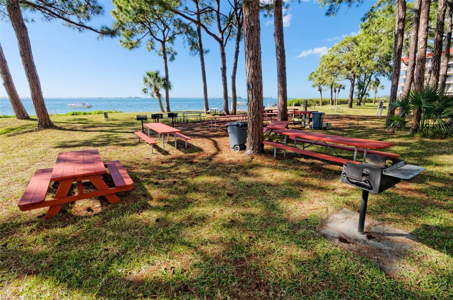 2700 Bayshore Boulevard Dunedin FL 34698