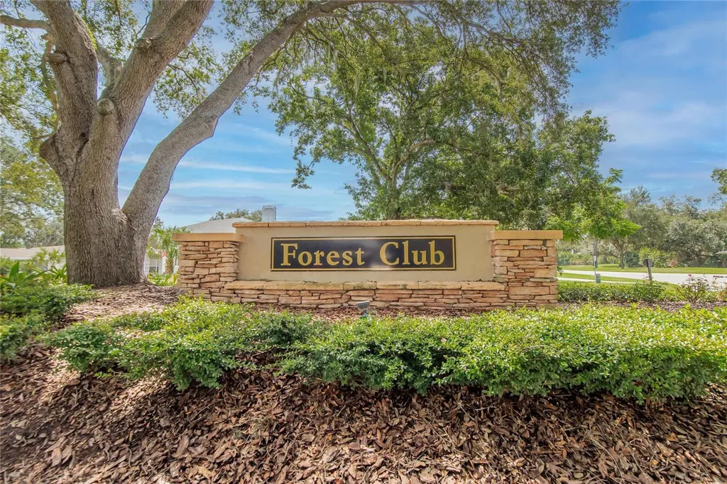 2714 Pine Club Drive Plant City FL 33566