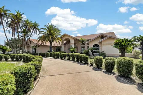 2714 Pine Club Drive Plant City FL 33566