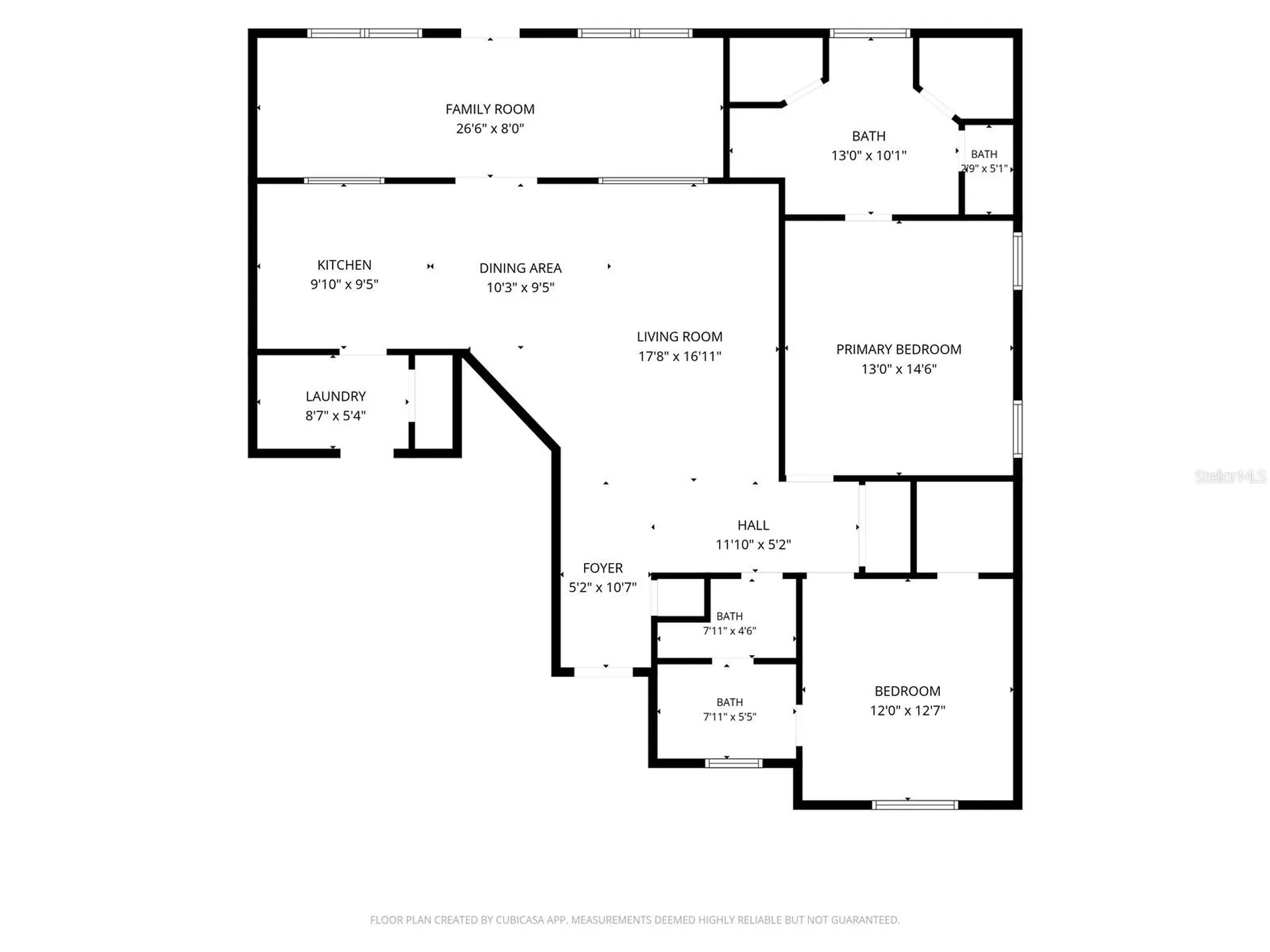 4976 Pleasant Hollow Trail Lakeland FL 33811