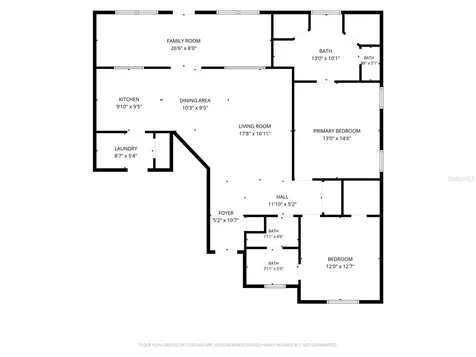 4976 Pleasant Hollow Trail Lakeland FL 33811