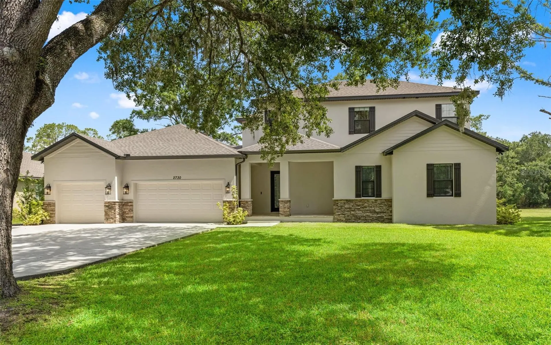 2730 Robertson Trail Lutz FL 33559
