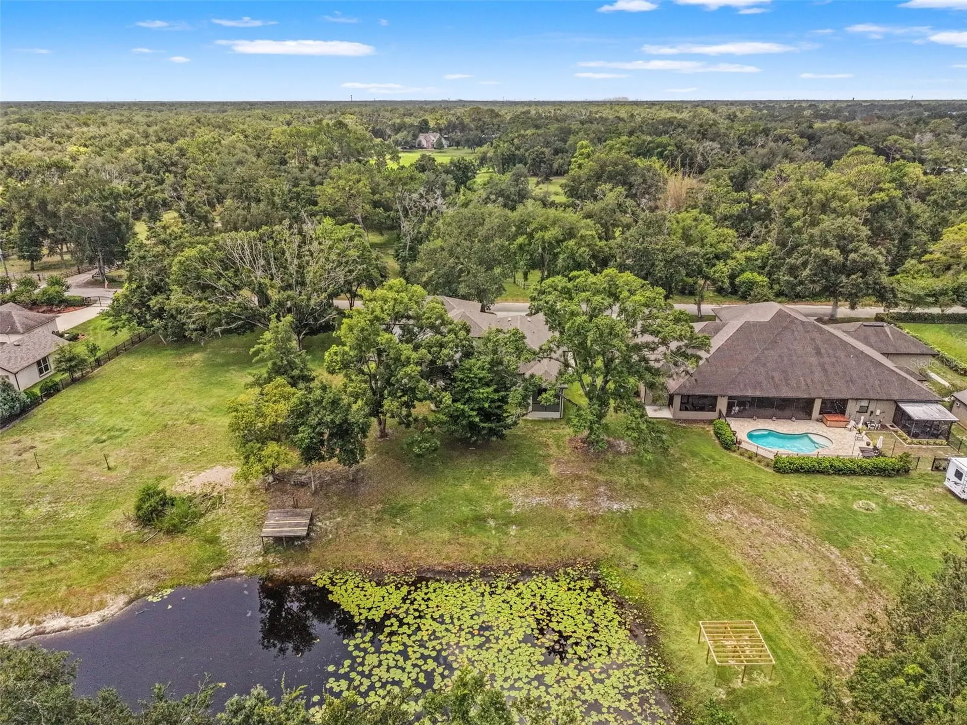 2730 Robertson Trail Lutz FL 33559