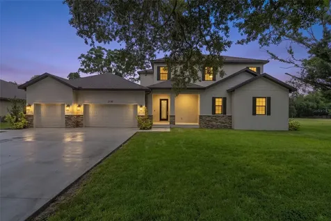 2730 Robertson Trail Lutz FL 33559