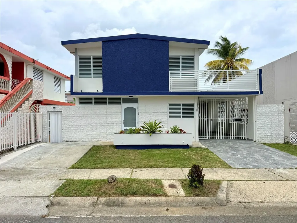 143 Jardines De Country Club Carolina PR 00983