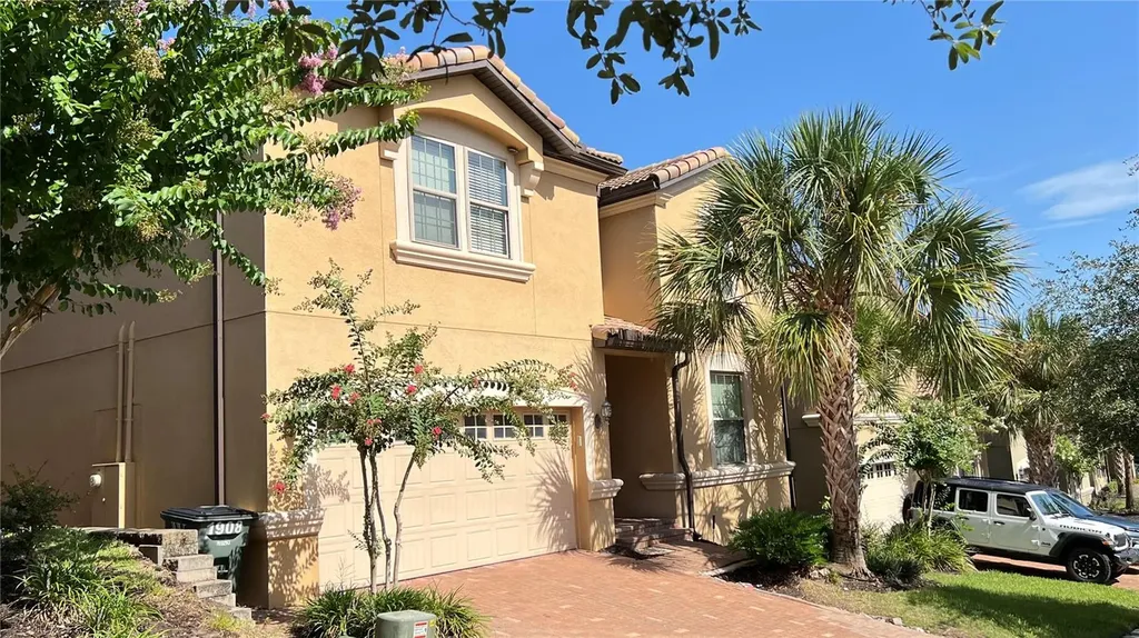1908 Nice Court Kissimmee FL 34747