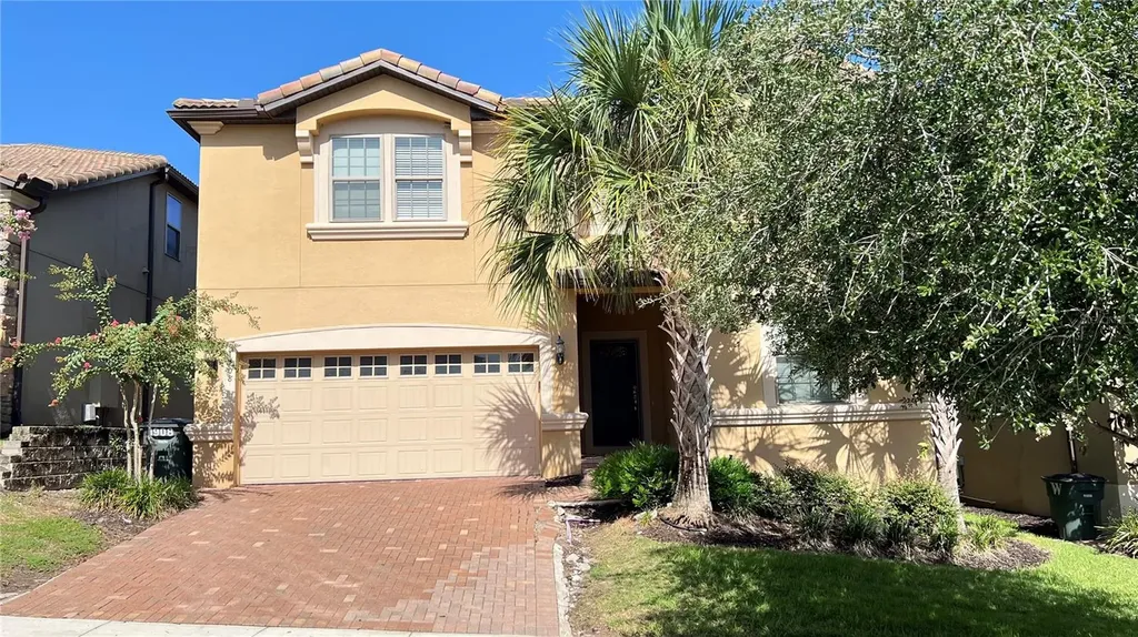 1908 Nice Court Kissimmee FL 34747