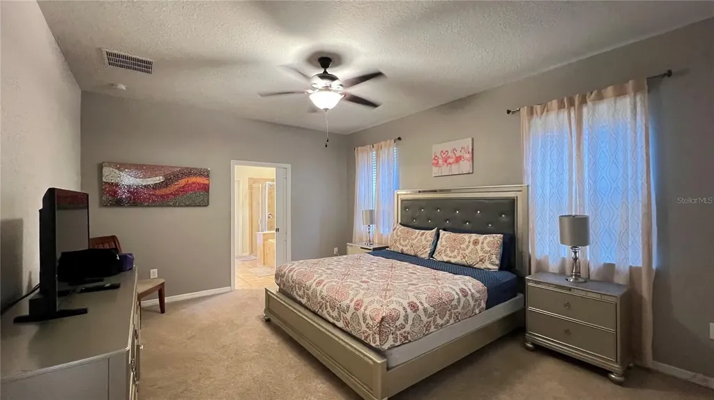 1908 Nice Court Kissimmee FL 34747