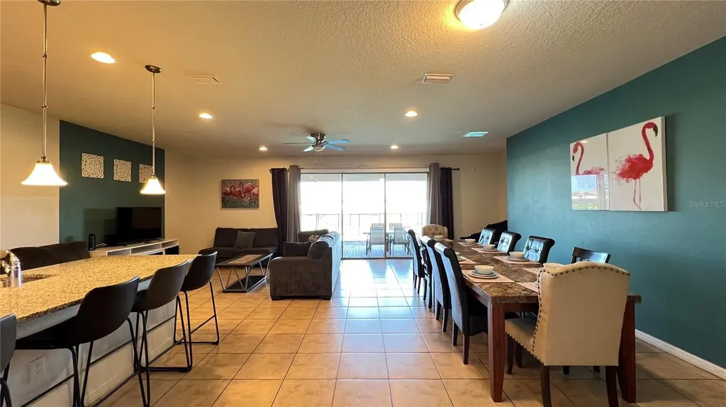 1908 Nice Court Kissimmee FL 34747