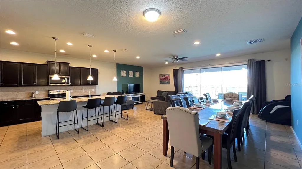 1908 Nice Court Kissimmee FL 34747
