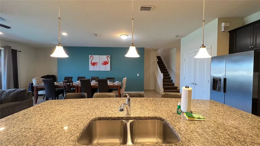 1908 Nice Court Kissimmee FL 34747