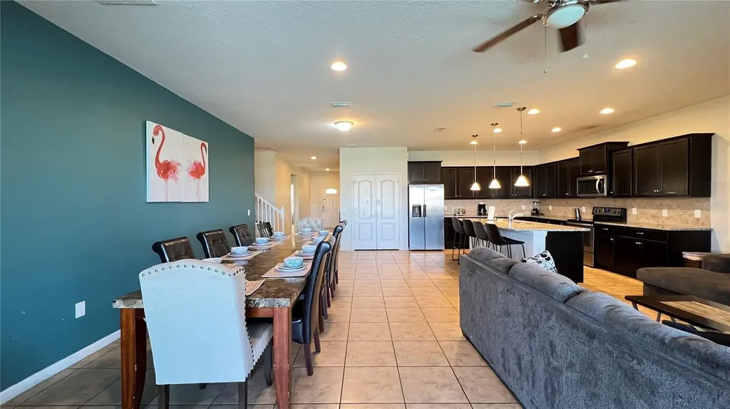 1908 Nice Court Kissimmee FL 34747