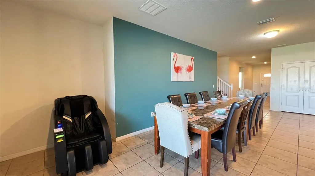 1908 Nice Court Kissimmee FL 34747