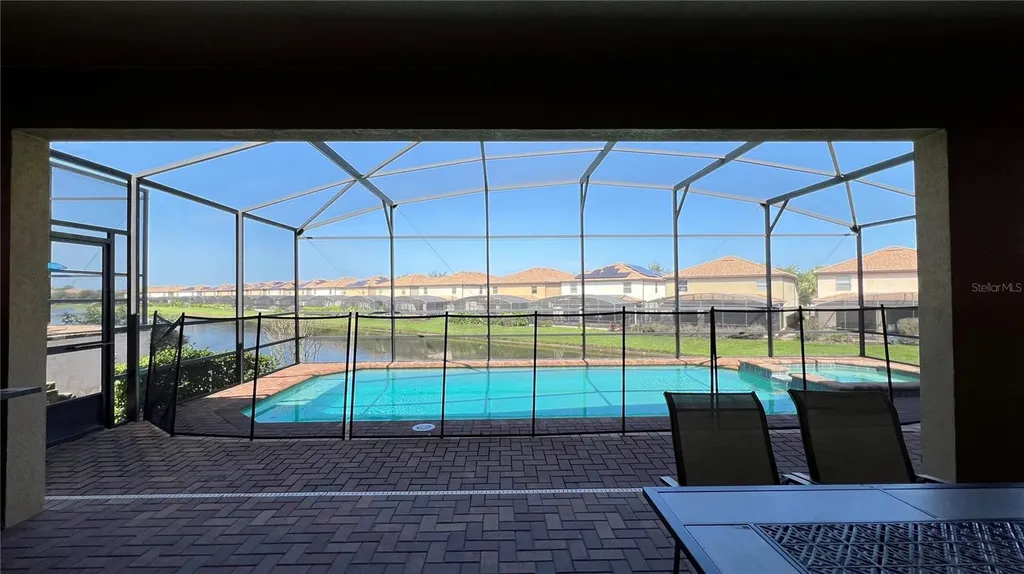 1908 Nice Court Kissimmee FL 34747