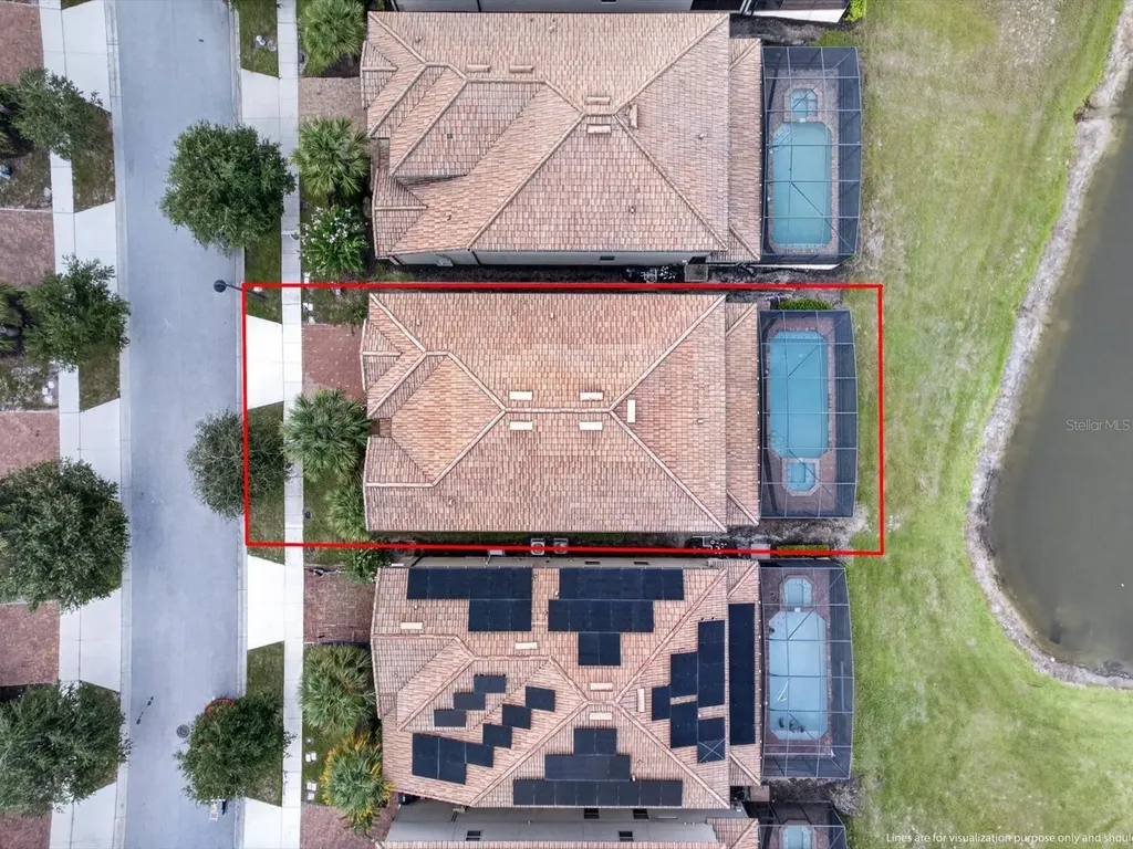 1908 Nice Court Kissimmee FL 34747