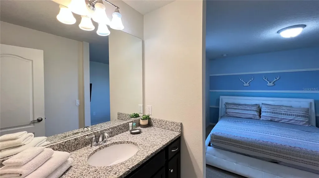 1908 Nice Court Kissimmee FL 34747