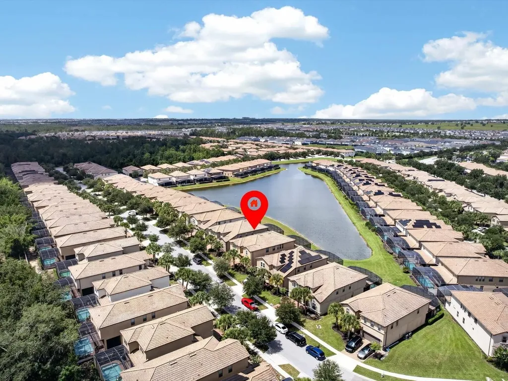 1908 Nice Court Kissimmee FL 34747