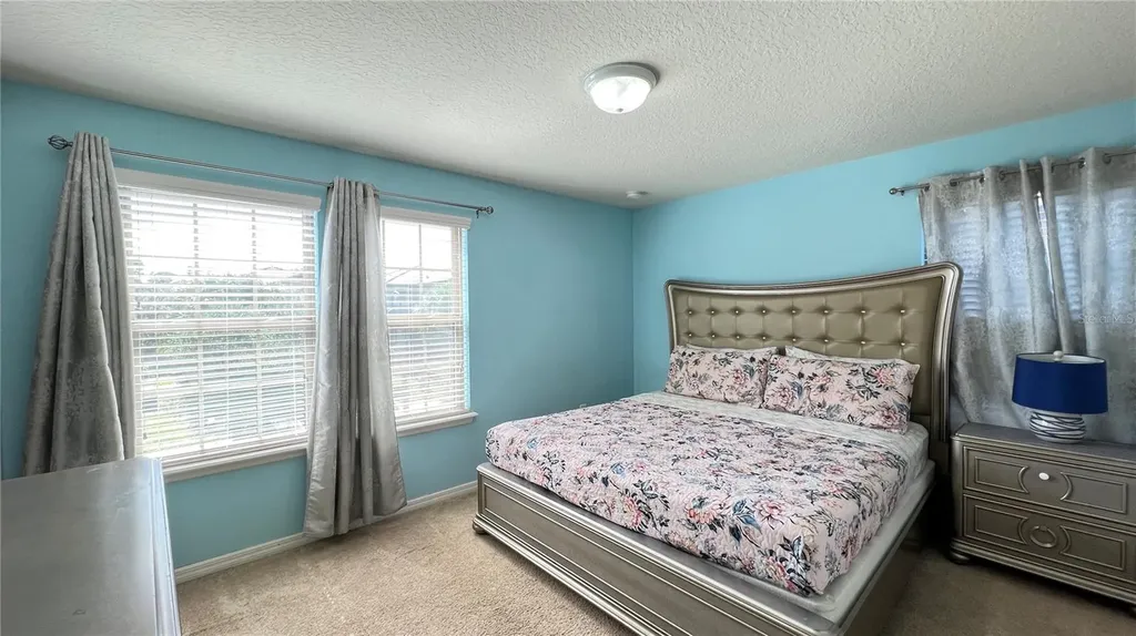 1908 Nice Court Kissimmee FL 34747
