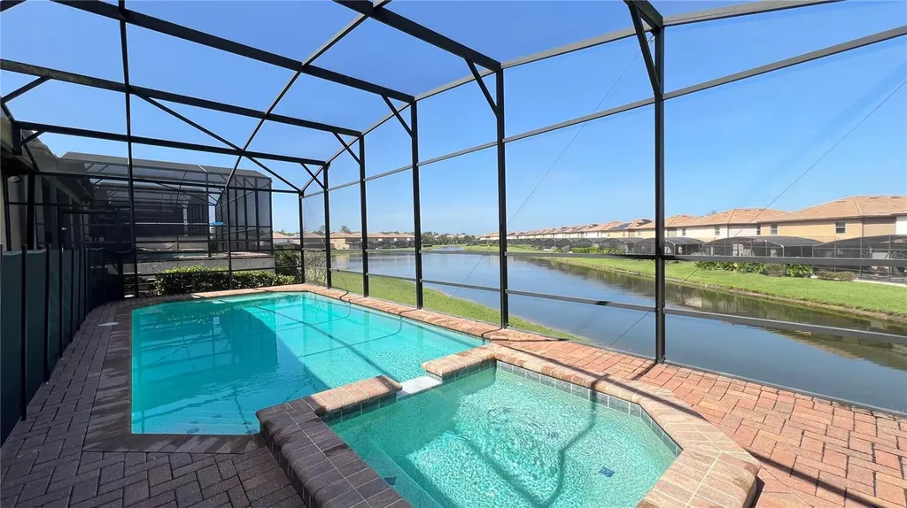 1908 Nice Court Kissimmee FL 34747